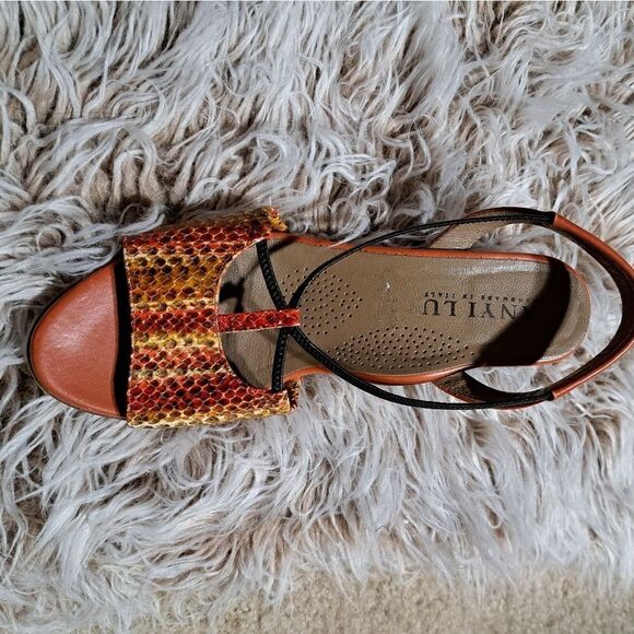 Anyi lu - Picture 3 of 5